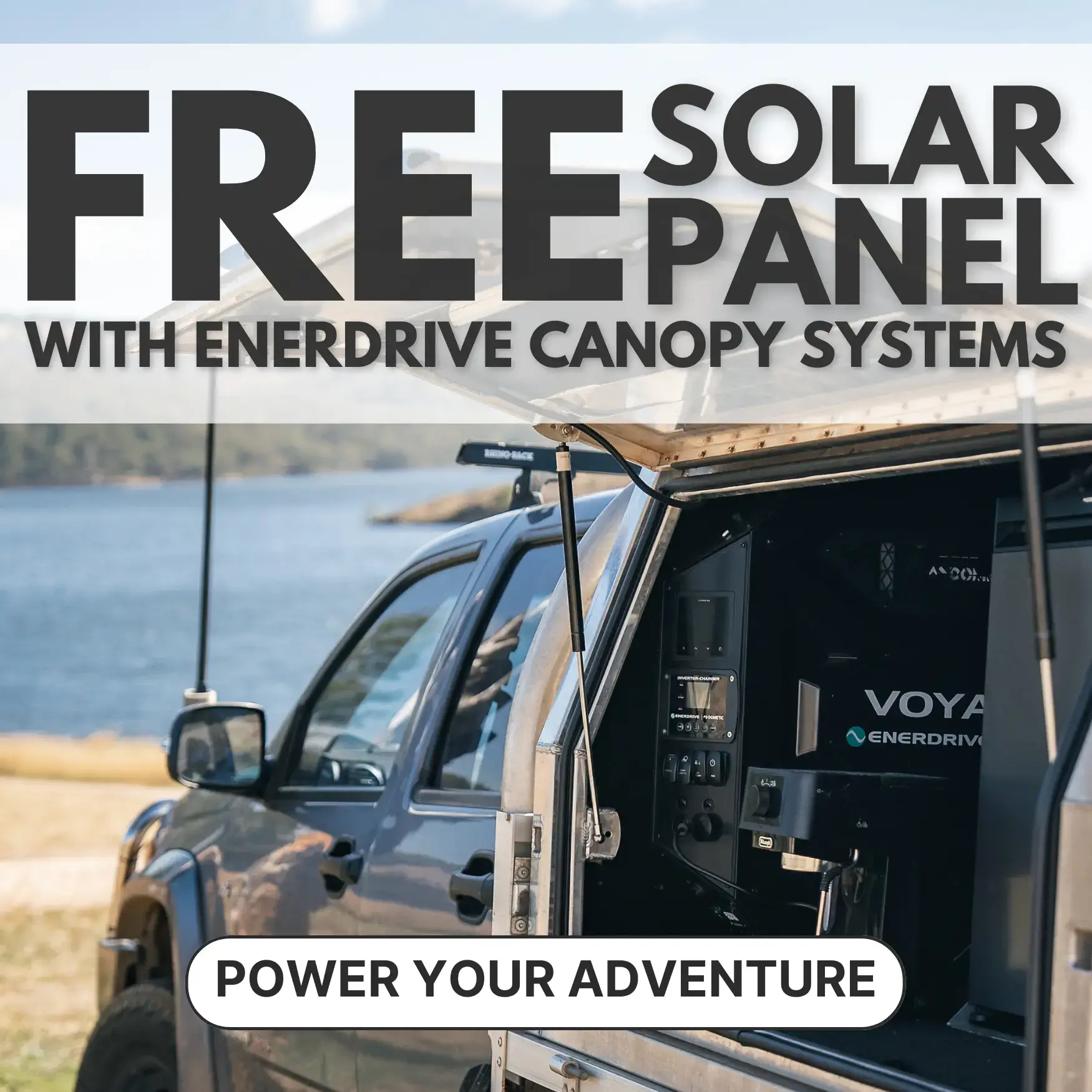 enerdrive