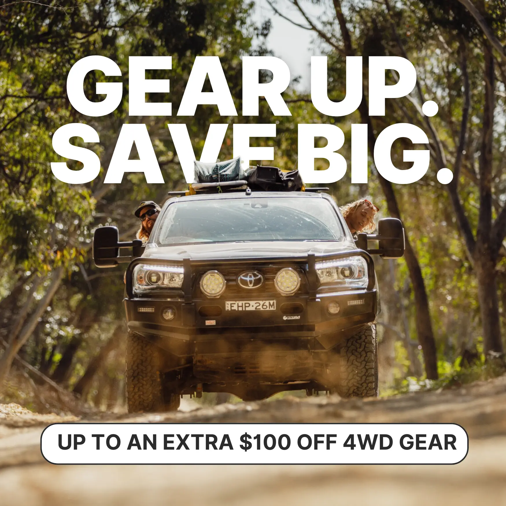 4WD