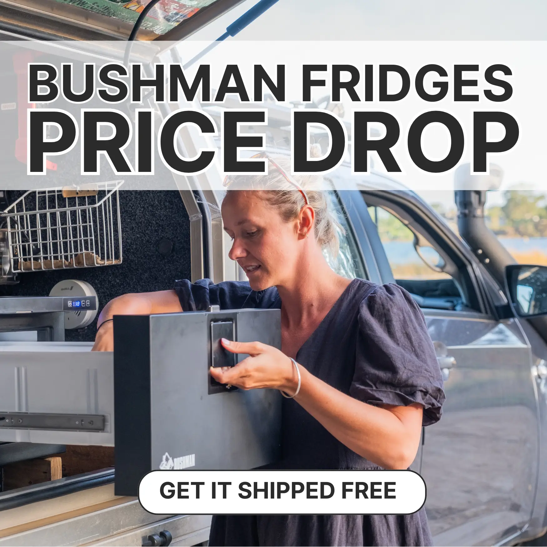 Bushman