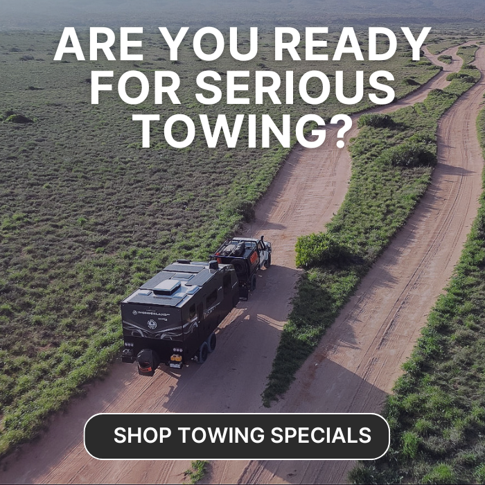 Serious Towing