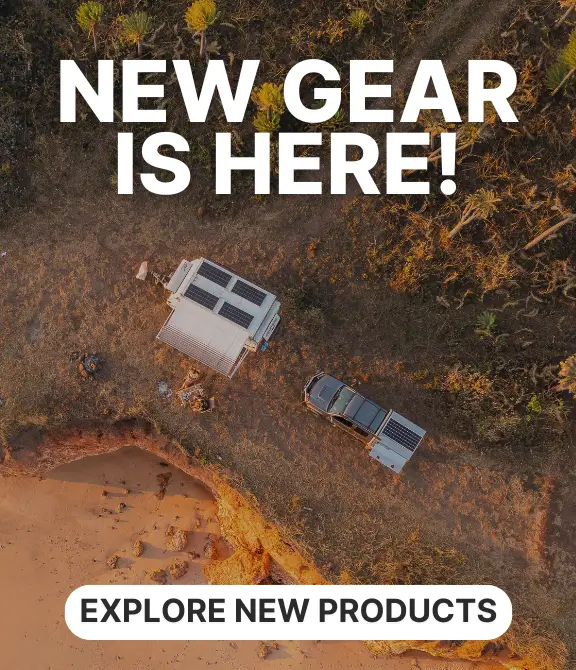 New Products