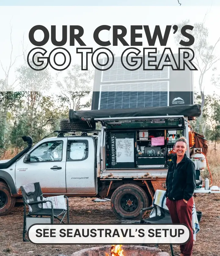 Seaustravl