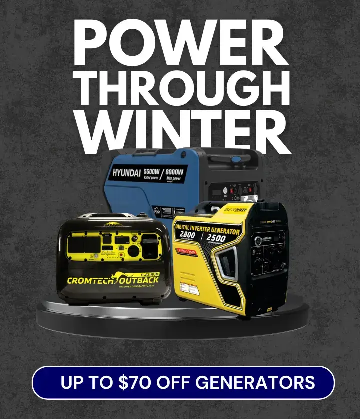 Generators