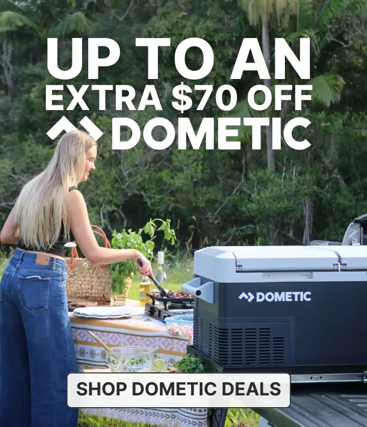 Dometic