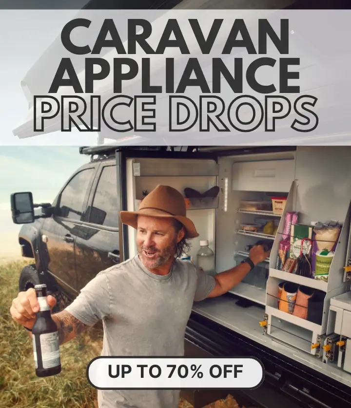 Appliance