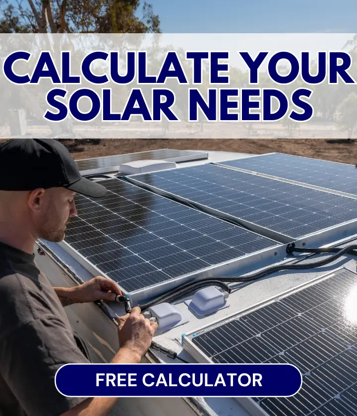 SolarCalc'
