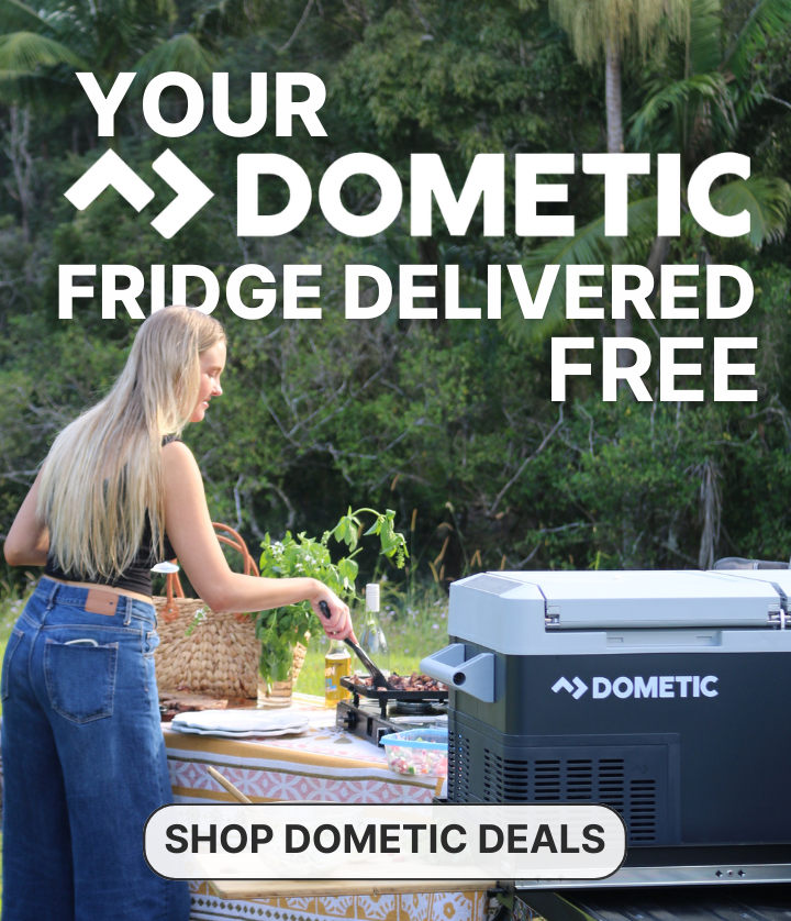 Dometic
