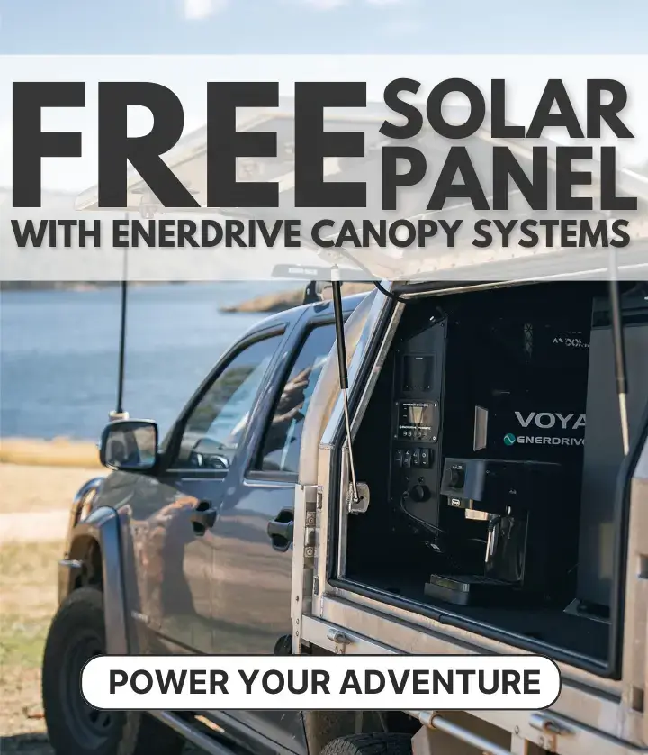 enerdrive'