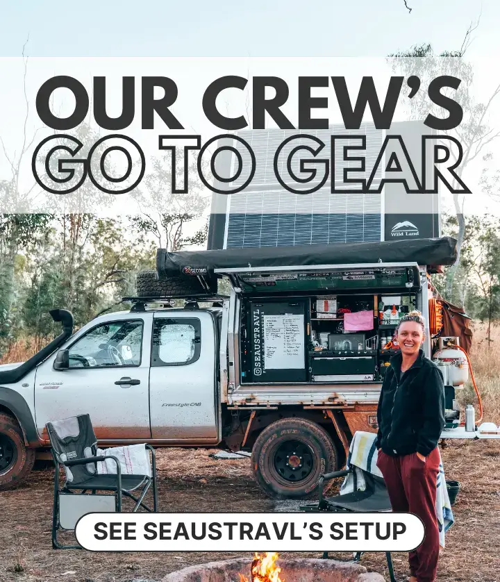 seaustravl