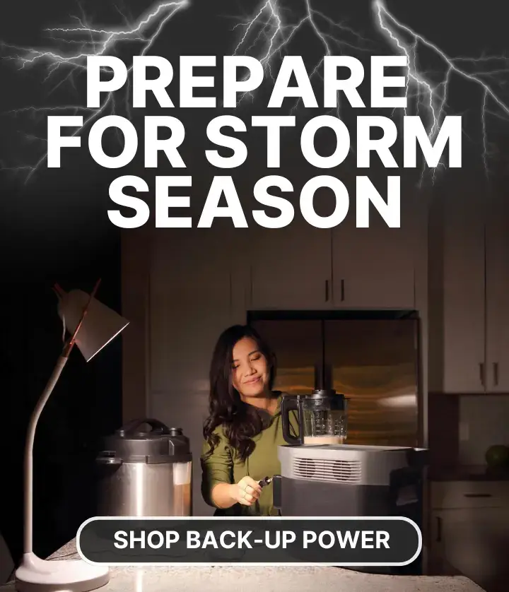 Storm'