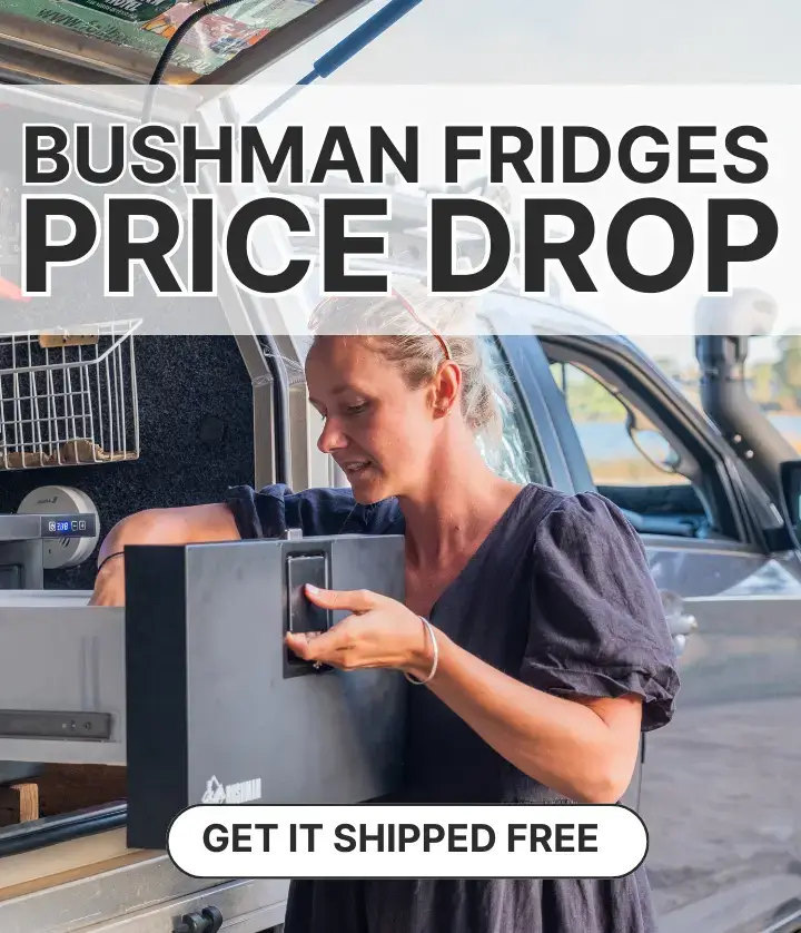 Bushman