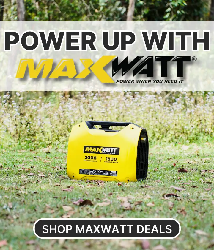 MaxWatt