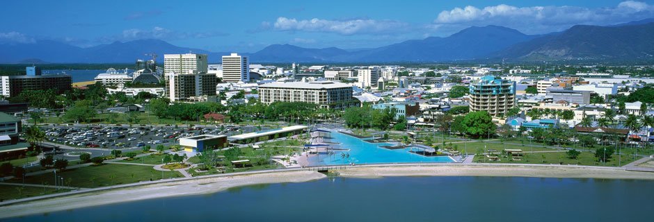 Cairns