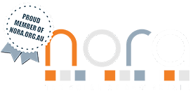 Nora Member logo