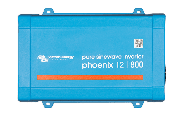 Victron Phoenix Inverter 12V / 800VA VE.Direct AU/NZ