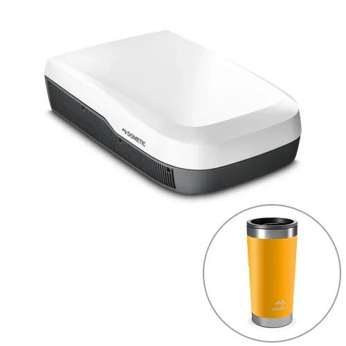 Dometic Caravan Appliance & Accessories Promotions