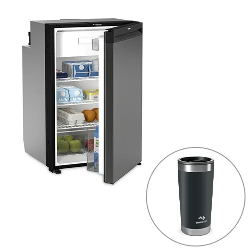 Dometic Upright Fridge/Freezer Promotion