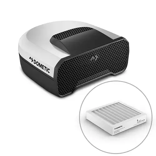 Dometic Caravan Appliance & Accessories Promotions