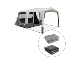 Dometic Outdoor Leisure Gear Promotions