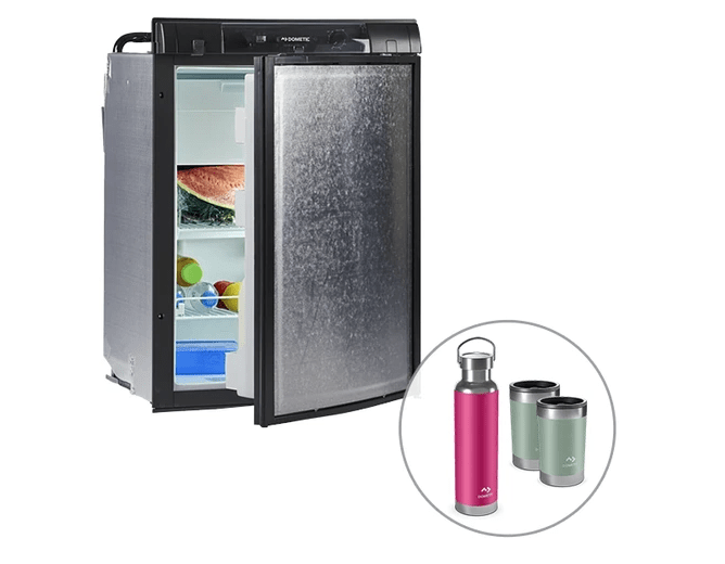 Dometic Upright Fridge/Freezer Promotion