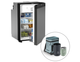 Dometic Upright Fridge/Freezer Promotion