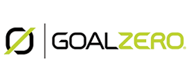 Goal Zero logo