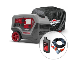 Briggs & Stratton Generator Promotion