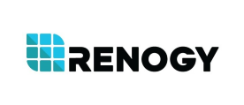 Renogy logo