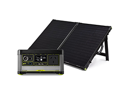 Goal Zero Battery & Electrical Promotions