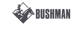 Bushman Logo