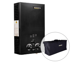 Bushranger 4WD Accessory Promotion