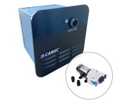 Camec Promotion