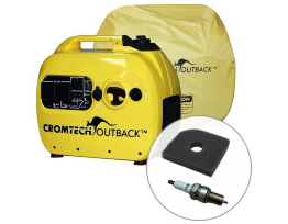 Cromtech Promotion