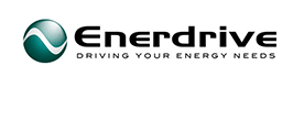 Enerdrive logo