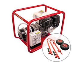 Genelite Portable Generator Promotions