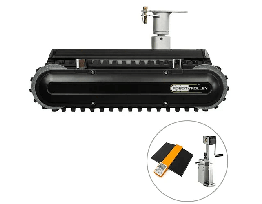 Hero Camper Promotions