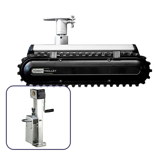 Hero Camper Promotions