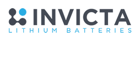 Invicta logo