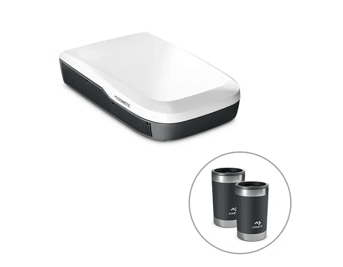 Dometic Caravan Appliance & Accessories Promotions