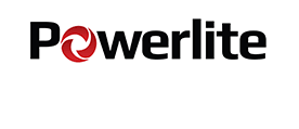 Powerlite logo