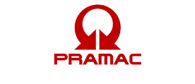 Pramac logo