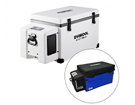 Evakool Portable Fridge/Freezer Promotion