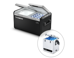 Dometic Portable Fridge/Freezer Promotions