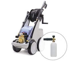 Kranzle Pressure Washer Promotion