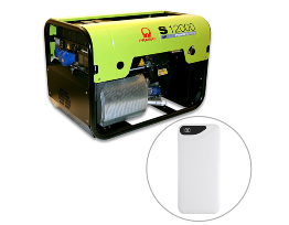 Pramac Generator Promotions