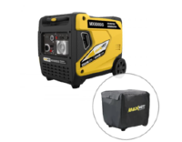 MaxWatt Generator
