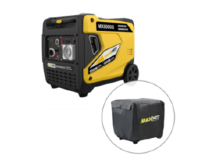 MaxWatt Generator and Power Station Promotions