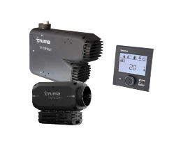Truma Heater & Hot Water Promotions