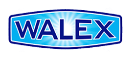 Walex logo