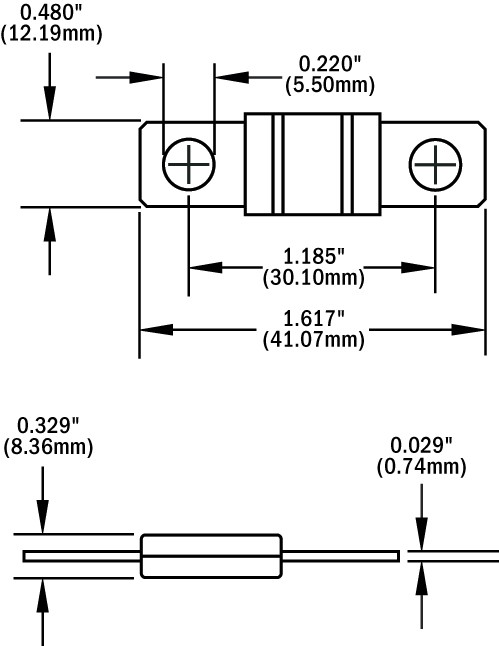 Midi Ami Fuse